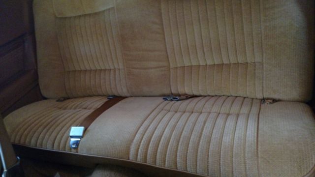 1979 Oldsmobile Cutlass - photo 11