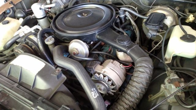 1979 Oldsmobile Cutlass - photo 12