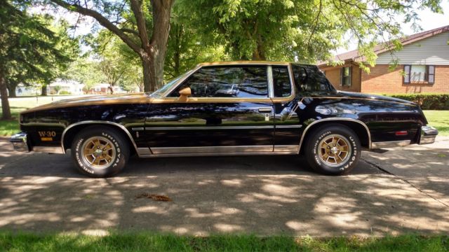 1979 Oldsmobile Cutlass - photo 2