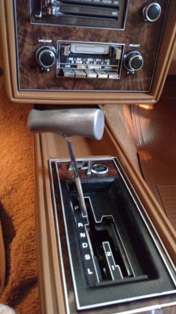 1979 Oldsmobile Cutlass - photo 3