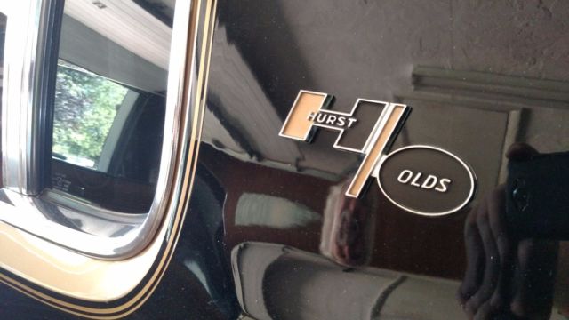 1979 Oldsmobile Cutlass - photo 4