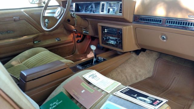 1979 Oldsmobile Cutlass - photo 5