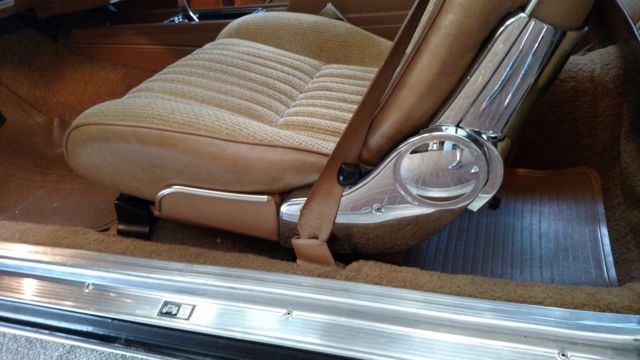 1979 Oldsmobile Cutlass - photo 9
