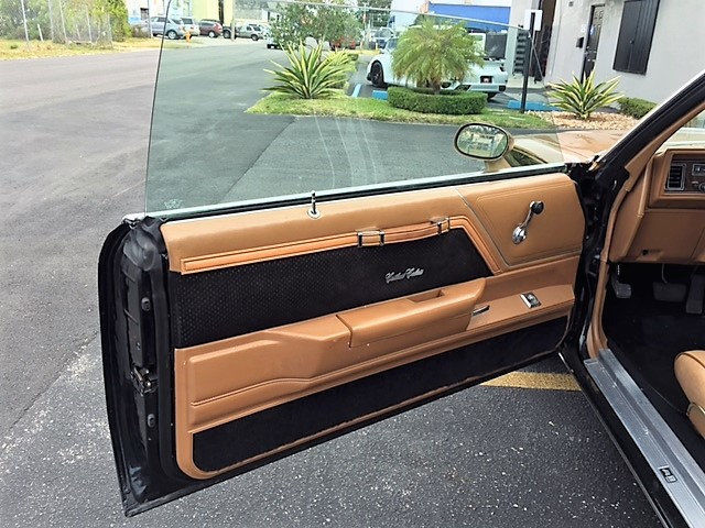 1979 Oldsmobile Cutlass - photo 11