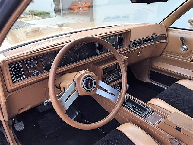 1979 Oldsmobile Cutlass - photo 12