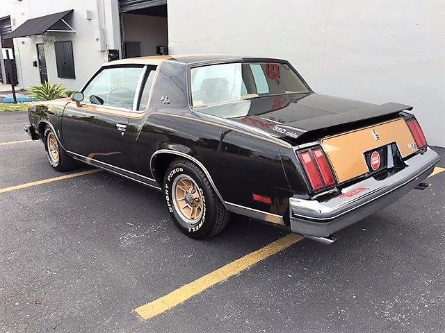 1979 Oldsmobile Cutlass - photo 5