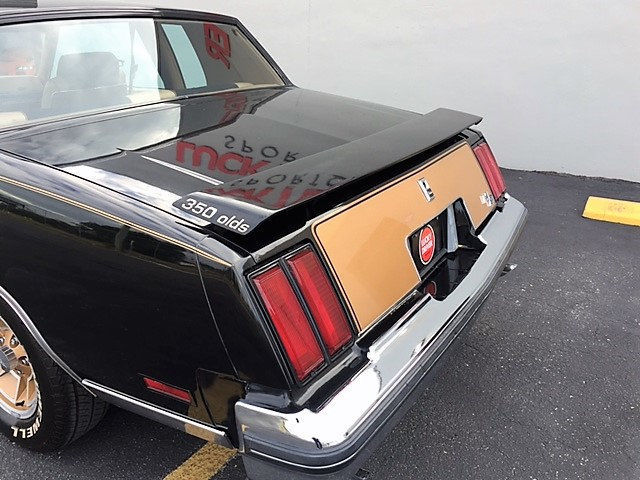 1979 Oldsmobile Cutlass - photo 6