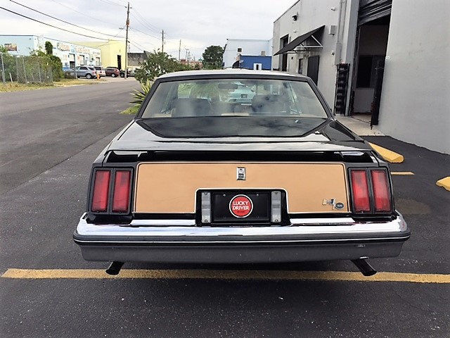 1979 Oldsmobile Cutlass - photo 7