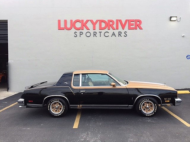 1979 Oldsmobile Cutlass - photo 9