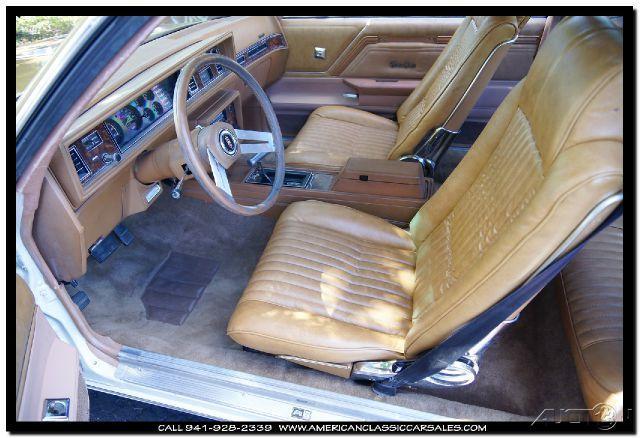 1979 Oldsmobile Cutlass Hurst-Olds W-30 - photo 2