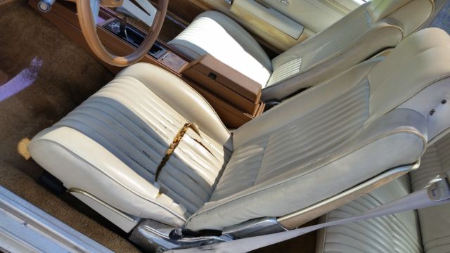 1979 Oldsmobile Cutlass Hurst Olds W-30 Cutlass Calais 442 - photo 8