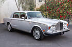 1979 Rolls-Royce Silver Shadow II - photo 4