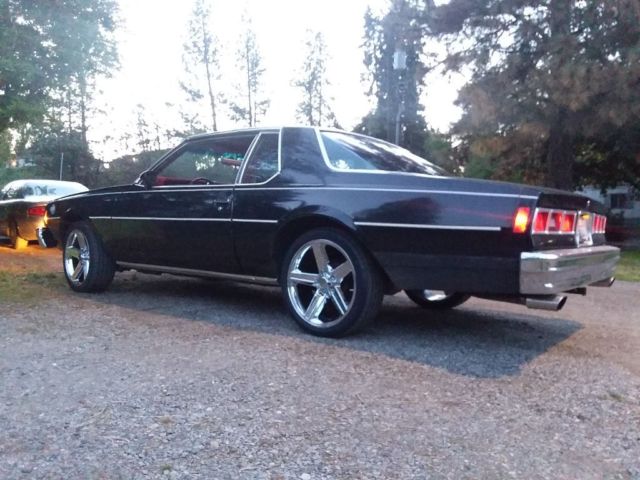 1979 Chevrolet Impala - photo 2