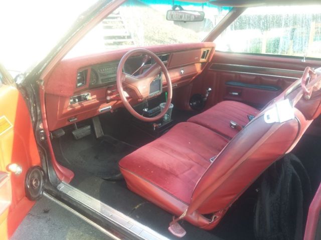 1979 Chevrolet Impala - photo 3