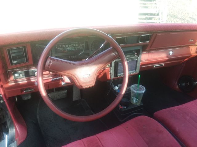 1979 Chevrolet Impala - photo 4