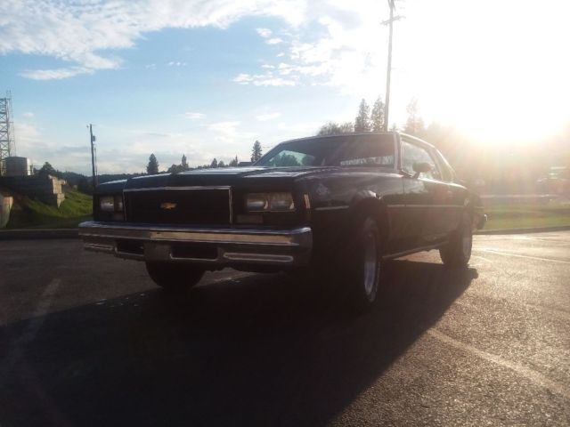 1979 Chevrolet Impala - photo 5