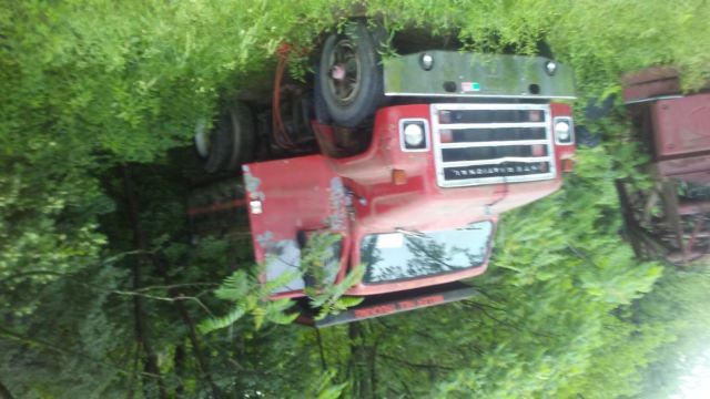 1979 International Harvester Other