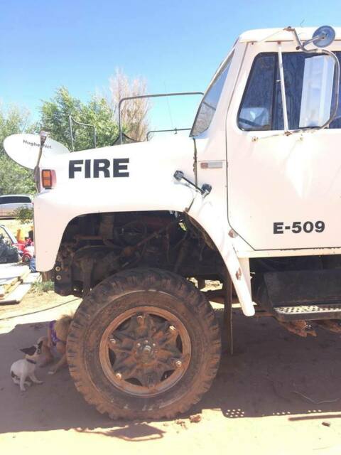 1979 International Harvester Other - photo 2