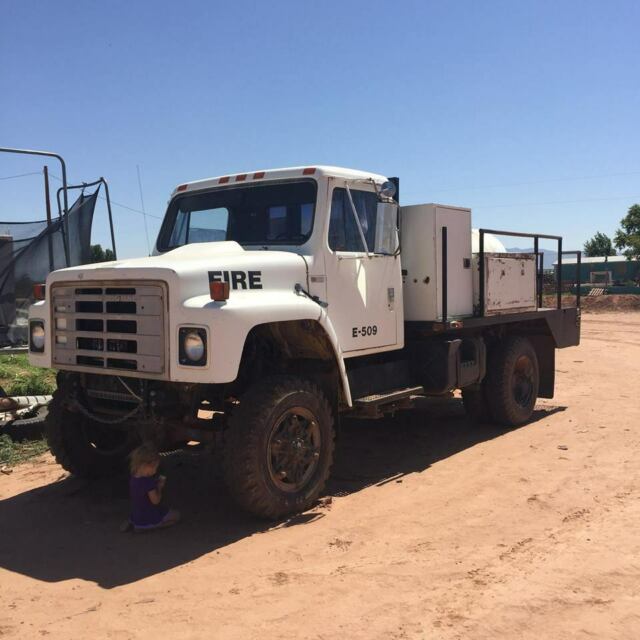 1979 International Harvester Other - photo 3