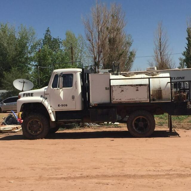 1979 International Harvester Other - photo 4