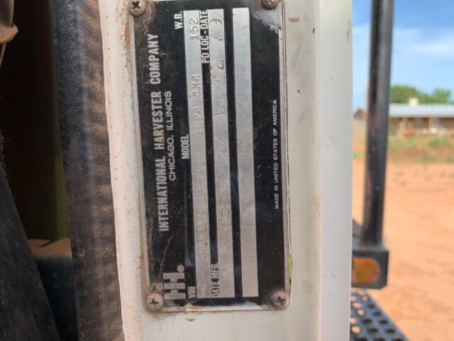 1979 International Harvester Other - photo 6