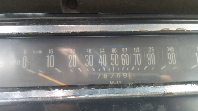 1979 International Harvester Scout - photo 4