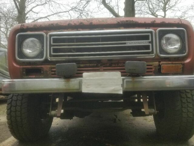 1979 International Harvester Other Base - photo 2