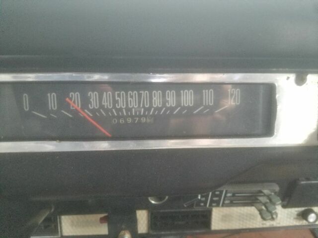 1979 International Harvester Other Base - photo 3