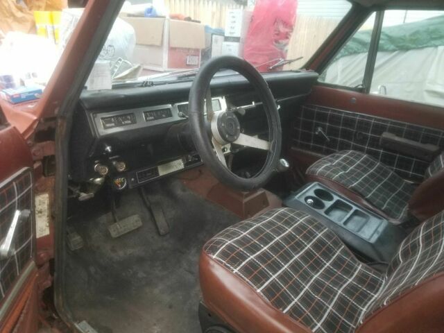 1979 International Harvester Other Base - photo 5