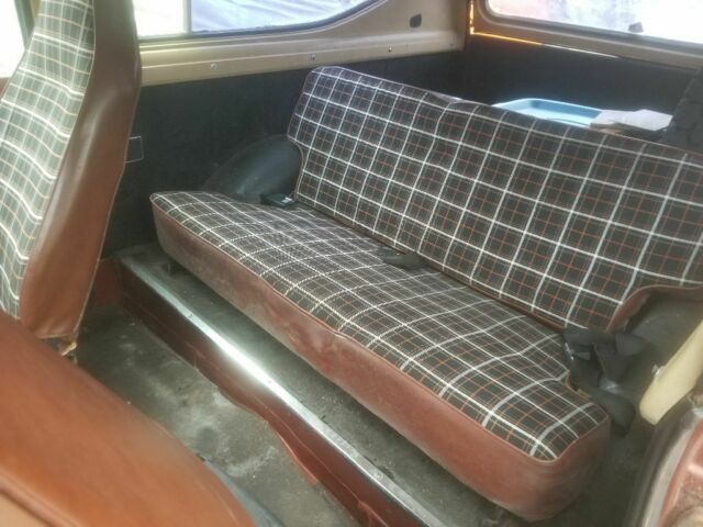 1979 International Harvester Other Base - photo 6