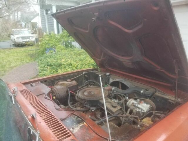 1979 International Harvester Other Base - photo 8