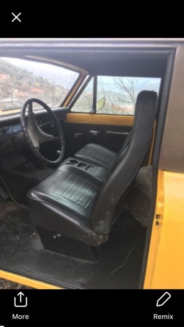 1979 International Harvester Scout - photo 5