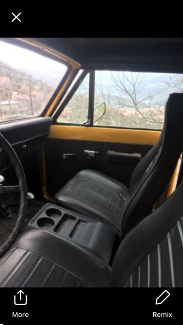1979 International Harvester Scout - photo 6