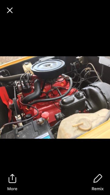 1979 International Harvester Scout - photo 7