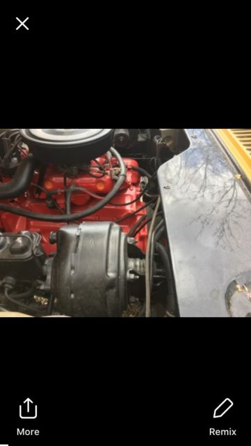1979 International Harvester Scout - photo 8