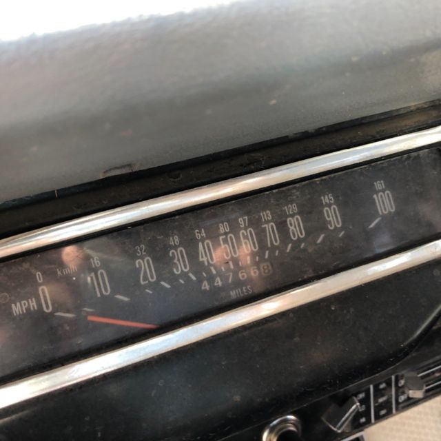 1979 International Harvester Scout - photo 8