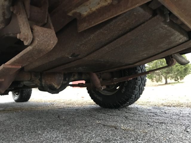 1979 International Harvester Scout Base Sport Utility 2-Door - photo 13