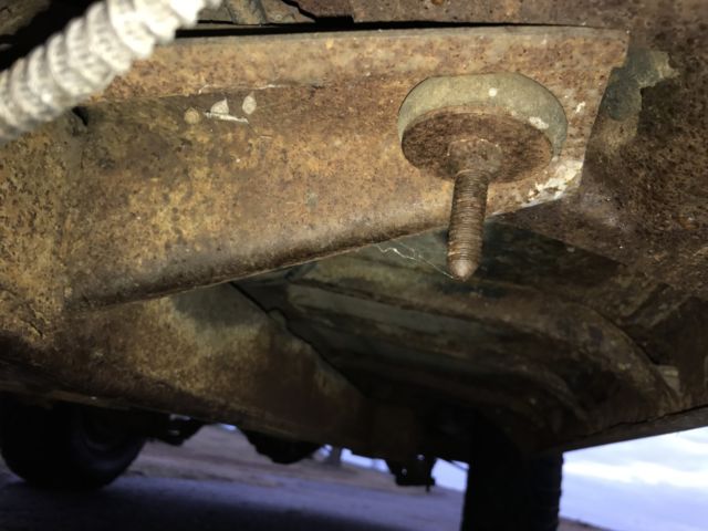 1979 International Harvester Scout Base Sport Utility 2-Door - photo 5