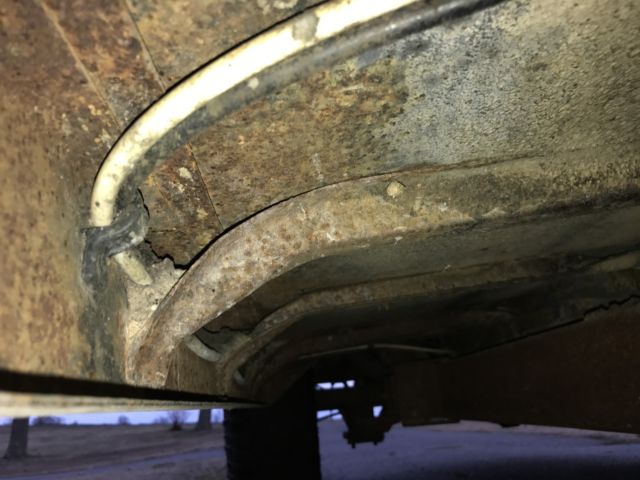 1979 International Harvester Scout Base Sport Utility 2-Door - photo 9