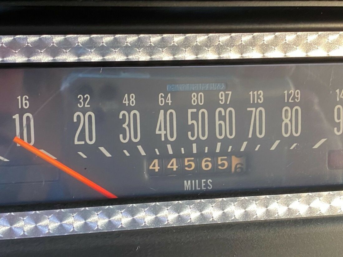 1979 International Harvester Scout - photo 11