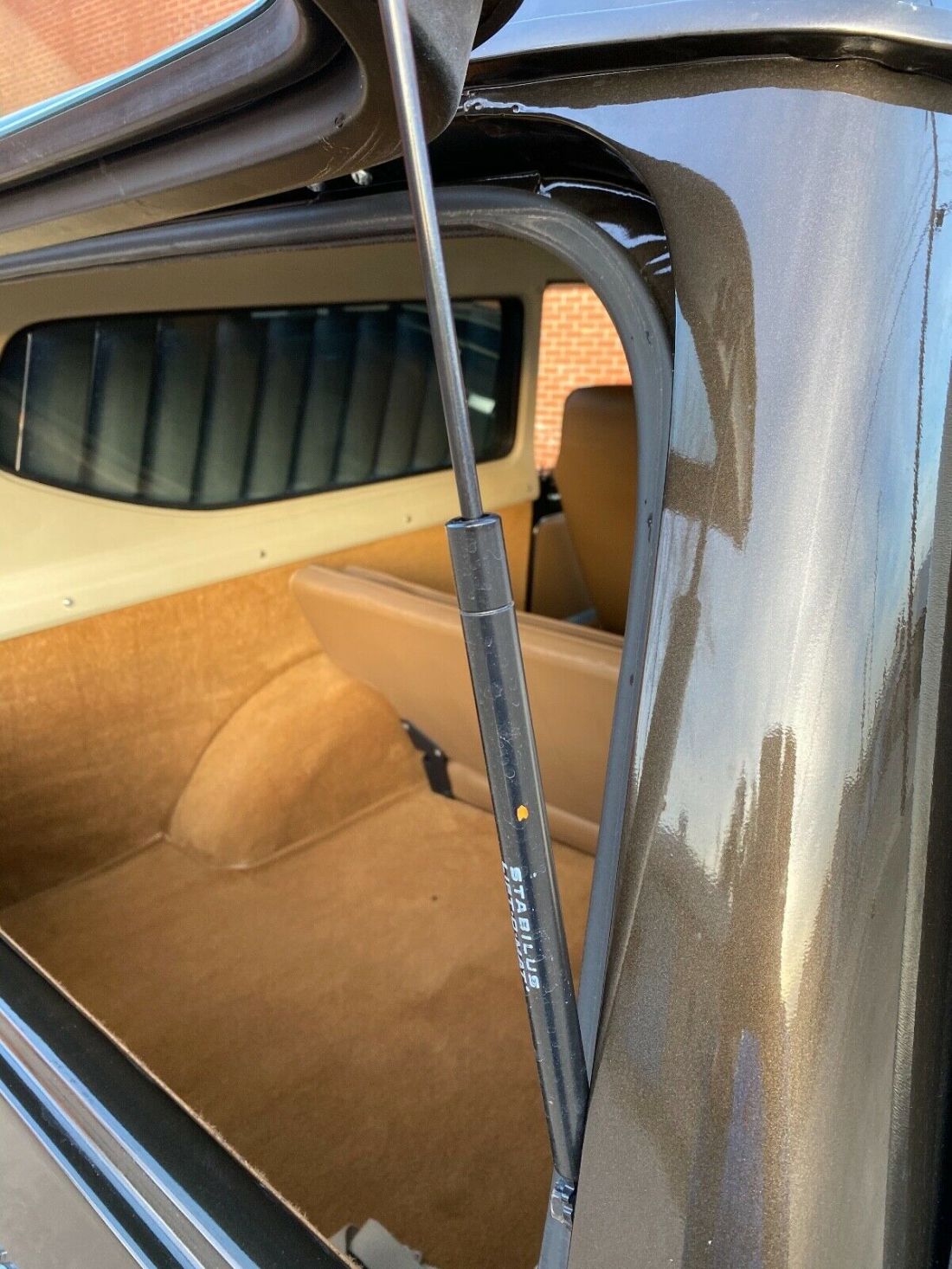 1979 International Harvester Scout - photo 13