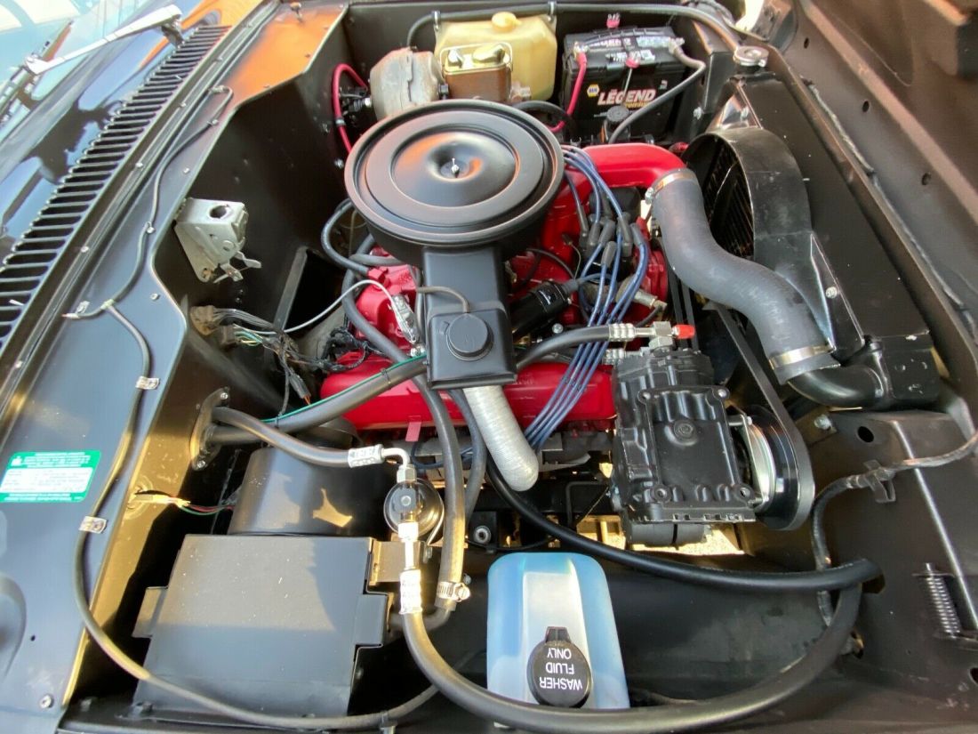 1979 International Harvester Scout - photo 9