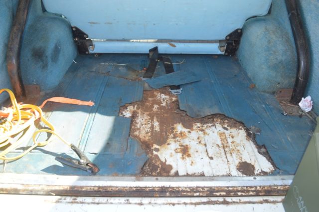 1979 International Harvester Scout II - photo 10