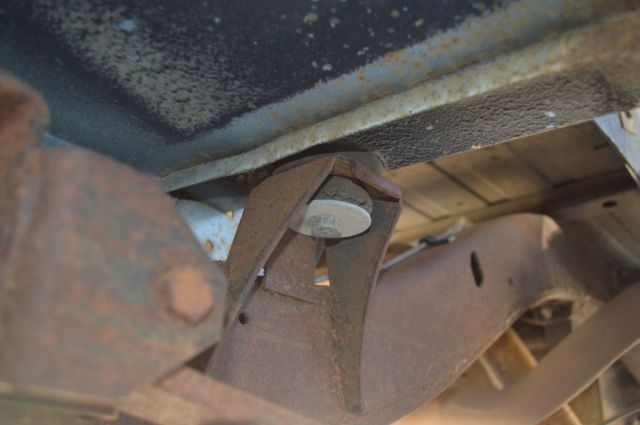1979 International Harvester Scout II - photo 11