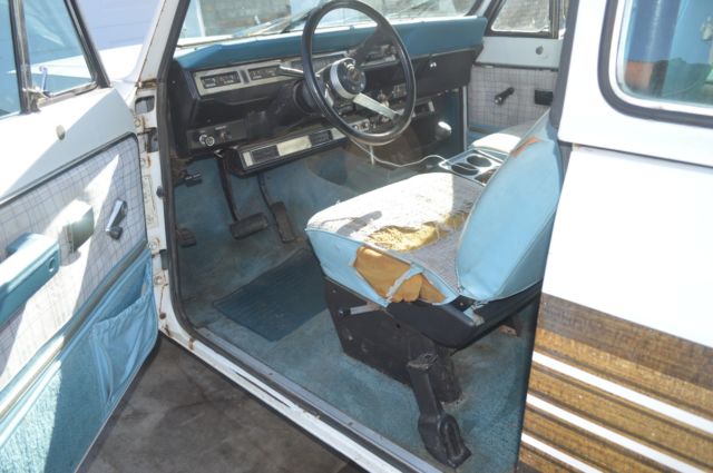 1979 International Harvester Scout II - photo 13