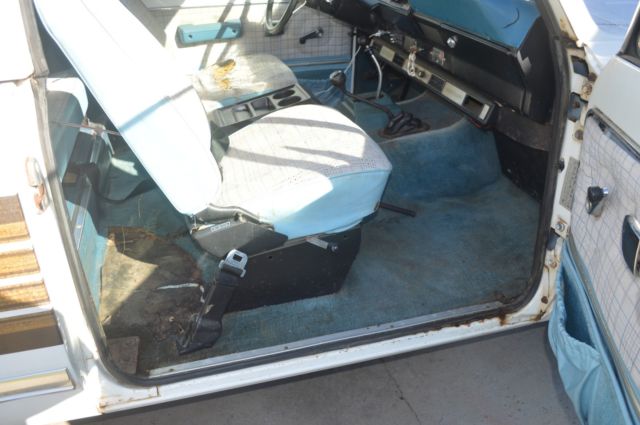 1979 International Harvester Scout II - photo 5