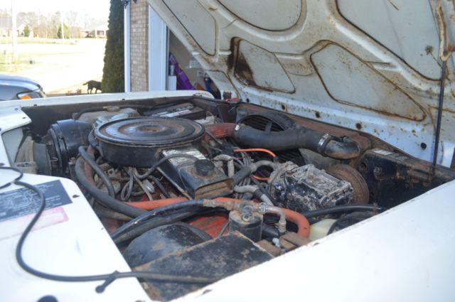 1979 International Harvester Scout II - photo 6