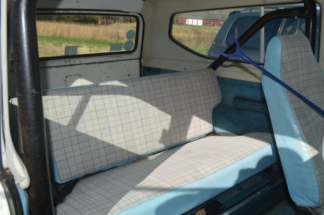 1979 International Harvester Scout II - photo 7