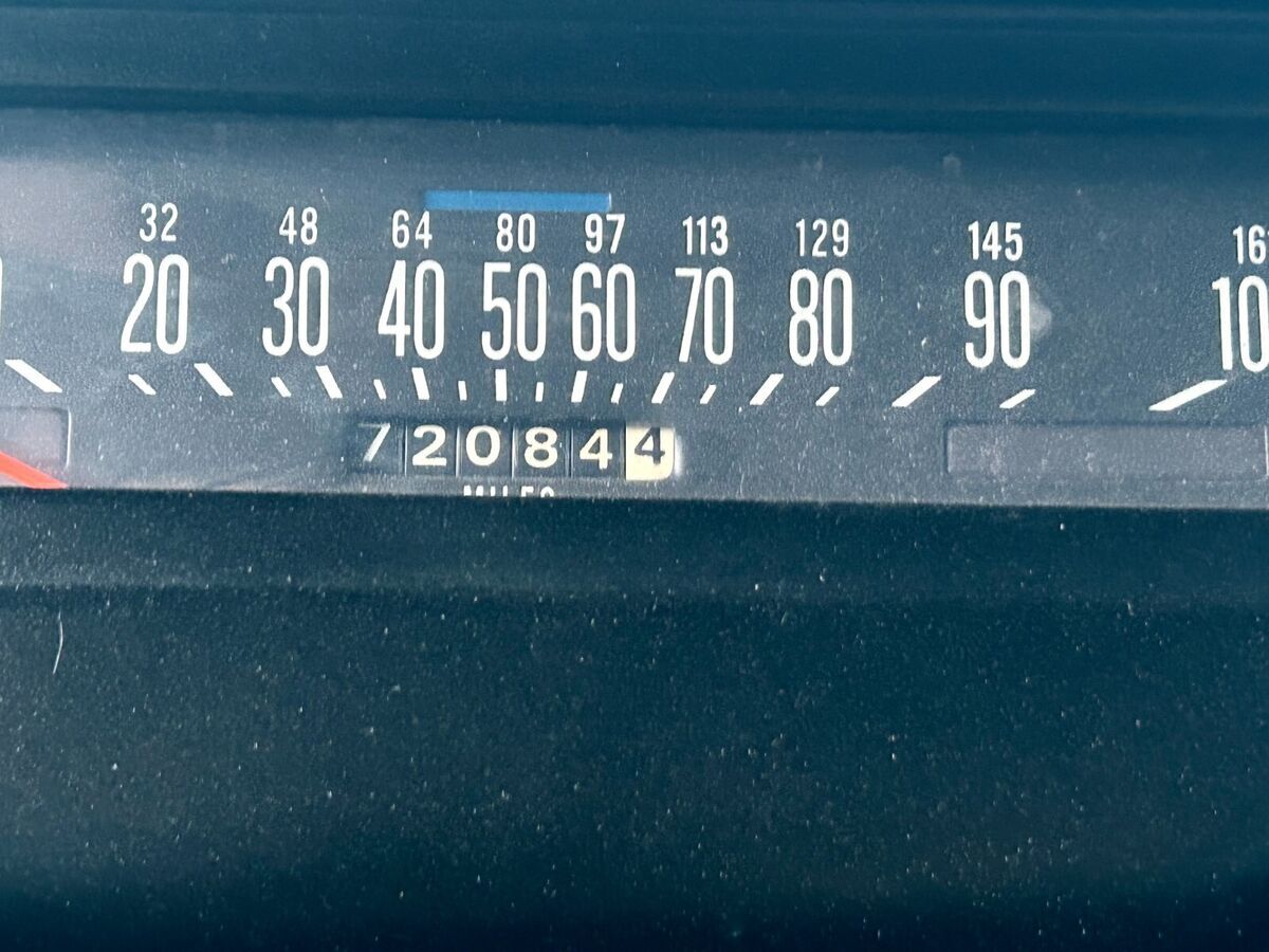 1979 International Harvester Scout - photo 12