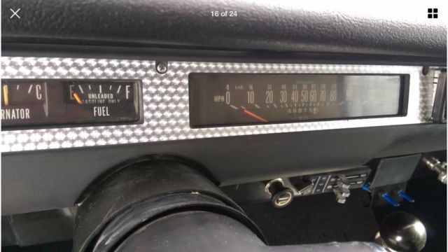 1979 International Harvester Scout ii Rallye - photo 10